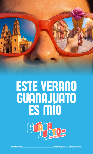 Guanajuato-Turismo